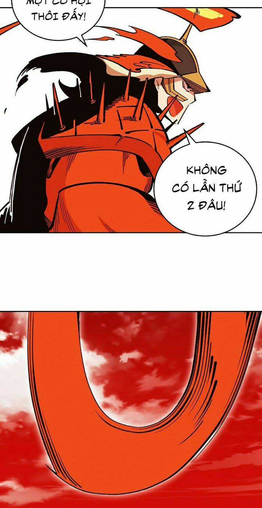 Hard Core Leveling Warrior Ss2 Chapter 100 trang 60