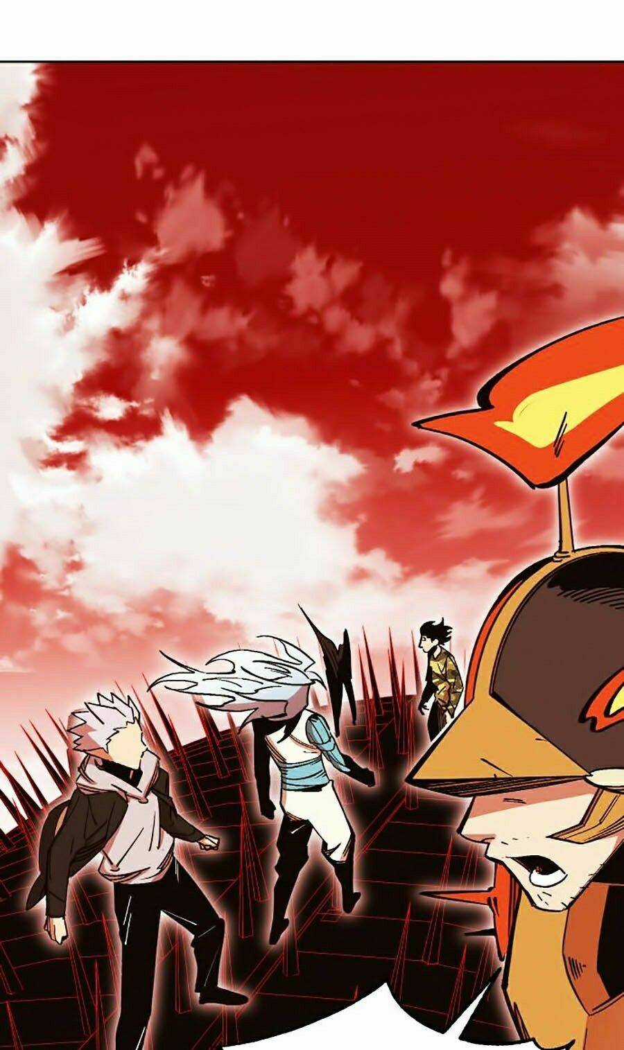 Hard Core Leveling Warrior Ss2 Chapter 100 trang 62