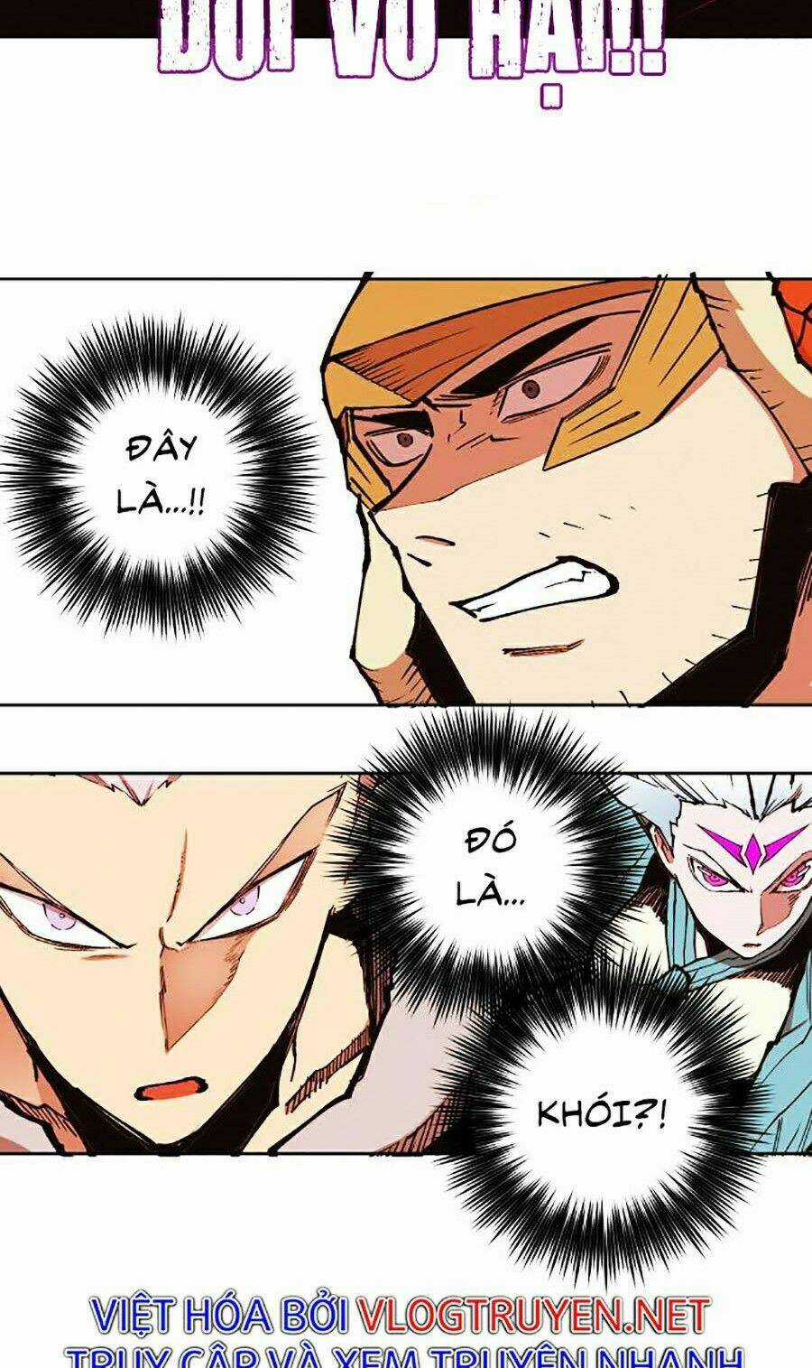 Hard Core Leveling Warrior Ss2 Chapter 100 trang 67