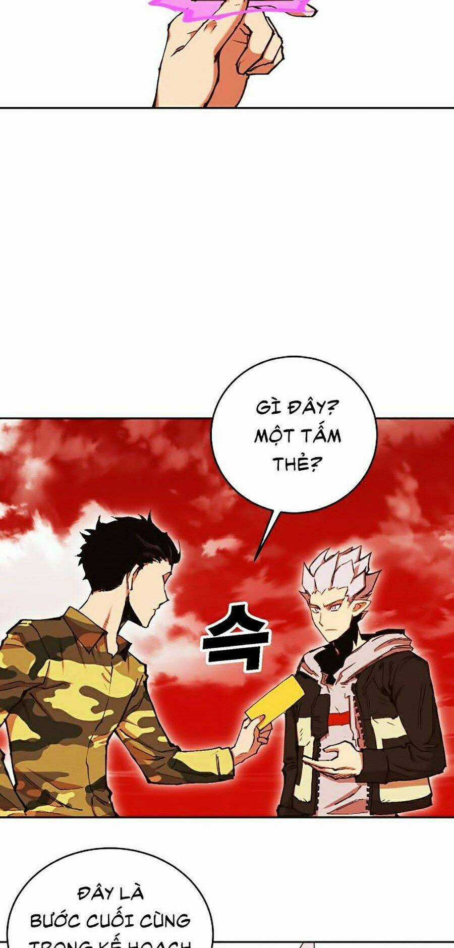 Hard Core Leveling Warrior Ss2 Chapter 100 trang 7