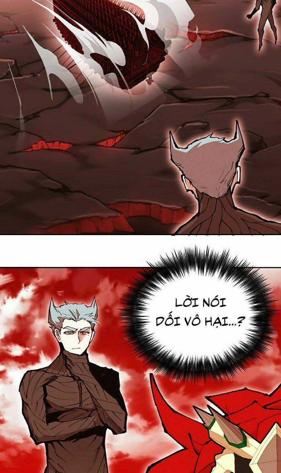 Hard Core Leveling Warrior Ss2 Chapter 100 trang 70