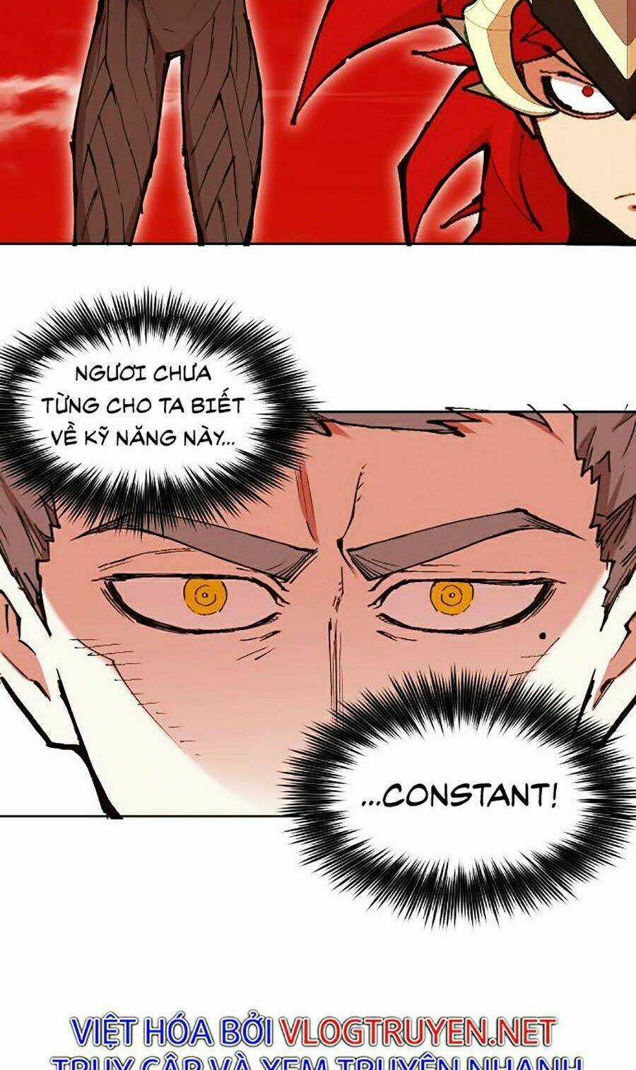 Hard Core Leveling Warrior Ss2 Chapter 100 trang 71