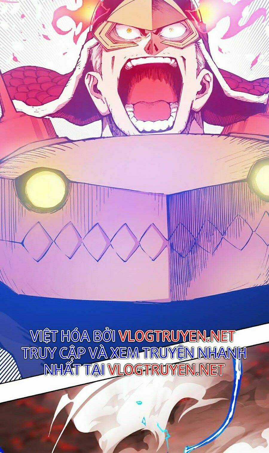 Hard Core Leveling Warrior Ss2 Chapter 100 trang 74