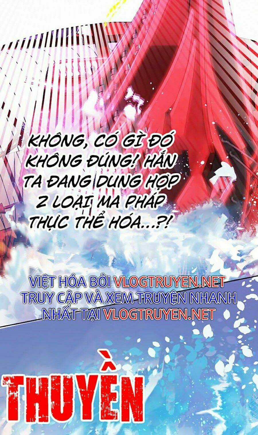 Hard Core Leveling Warrior Ss2 Chapter 100 trang 77