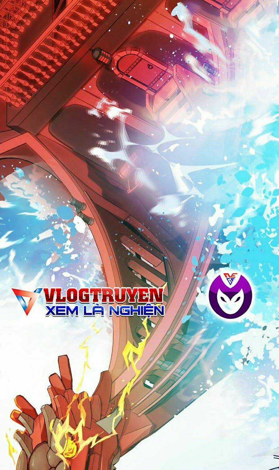 Hard Core Leveling Warrior Ss2 Chapter 100 trang 79