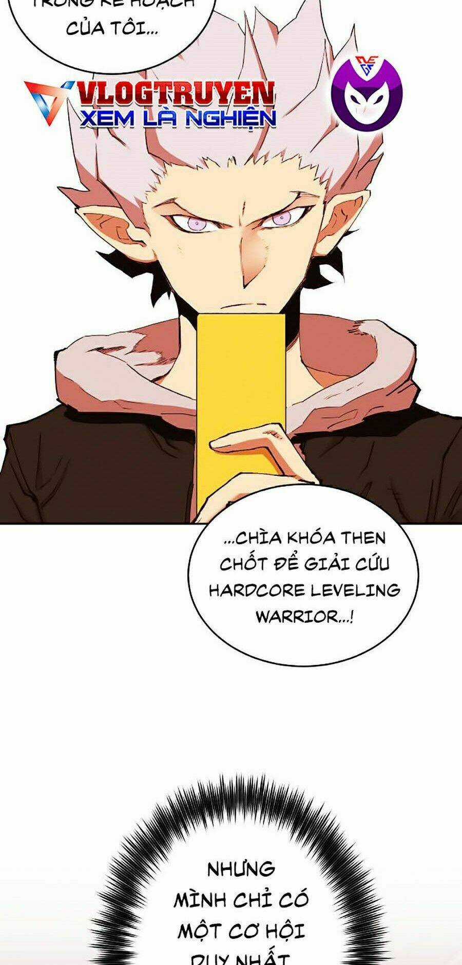 Hard Core Leveling Warrior Ss2 Chapter 100 trang 8