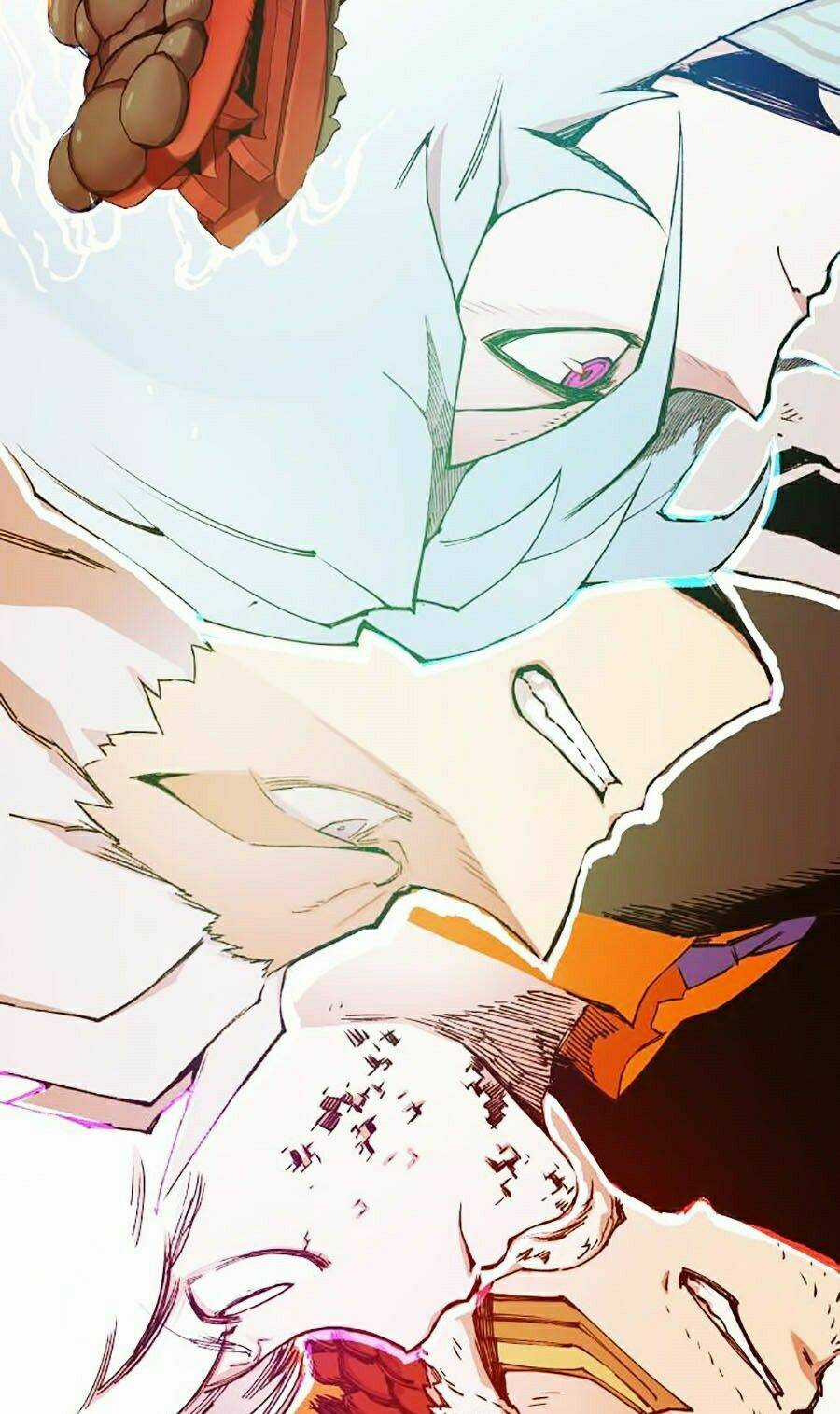 Hard Core Leveling Warrior Ss2 Chapter 100 trang 80