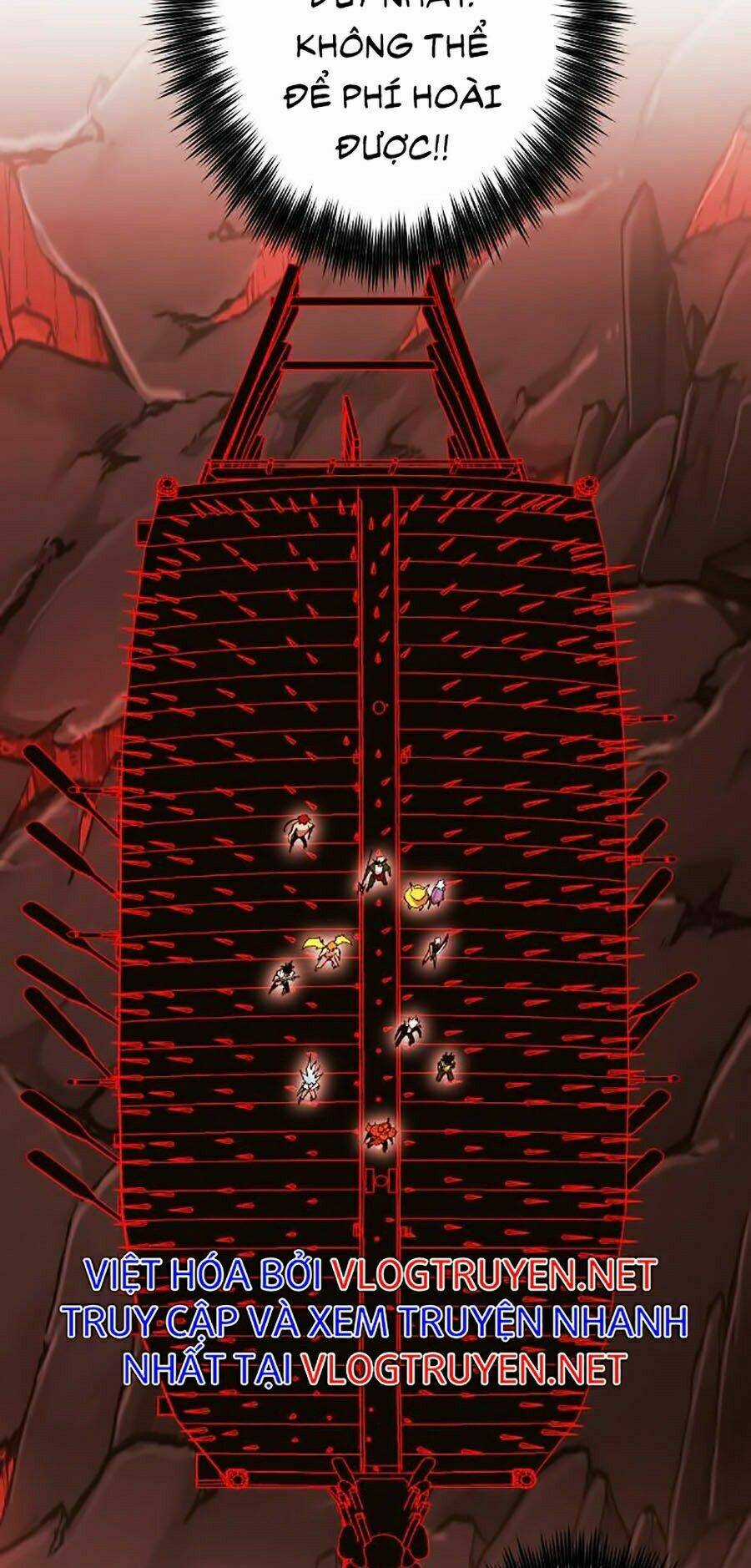 Hard Core Leveling Warrior Ss2 Chapter 100 trang 9