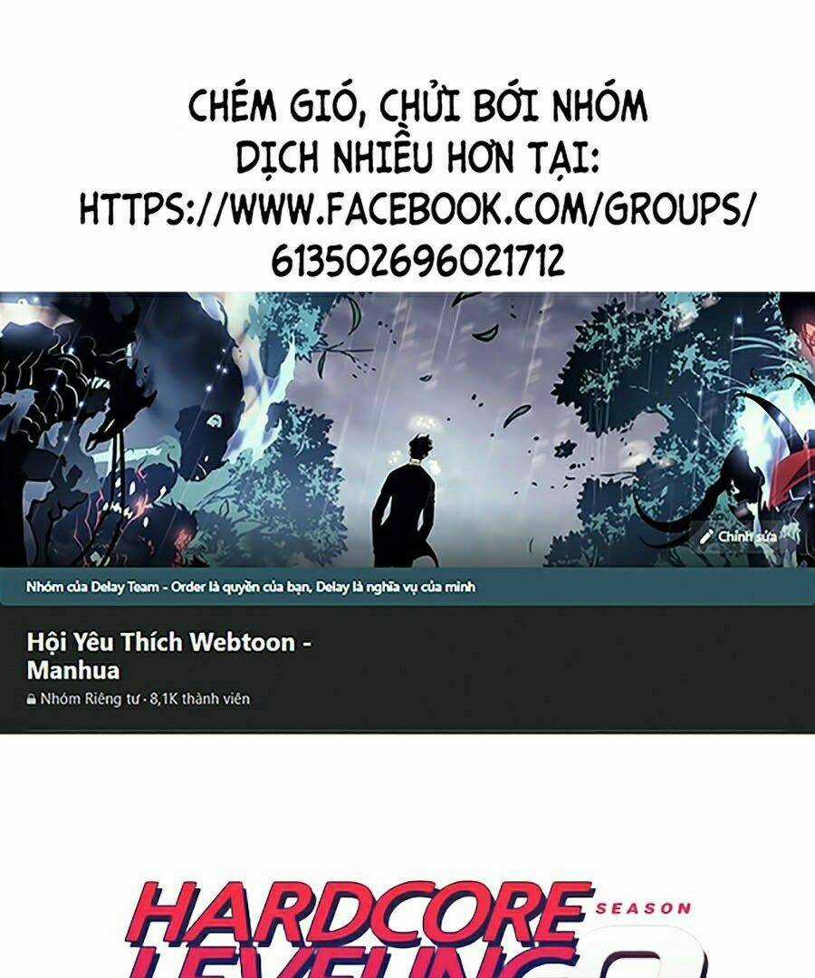Hard Core Leveling Warrior Ss2 Chapter 101 trang 0