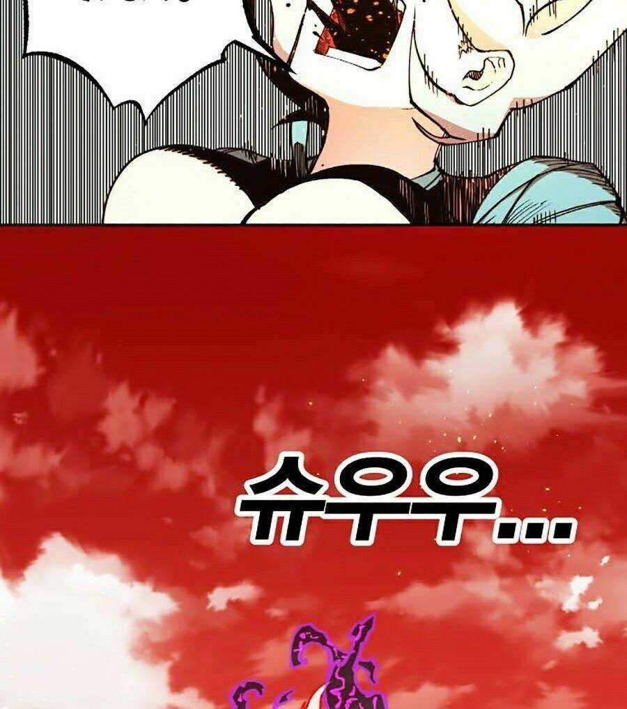 Hard Core Leveling Warrior Ss2 Chapter 101 trang 127