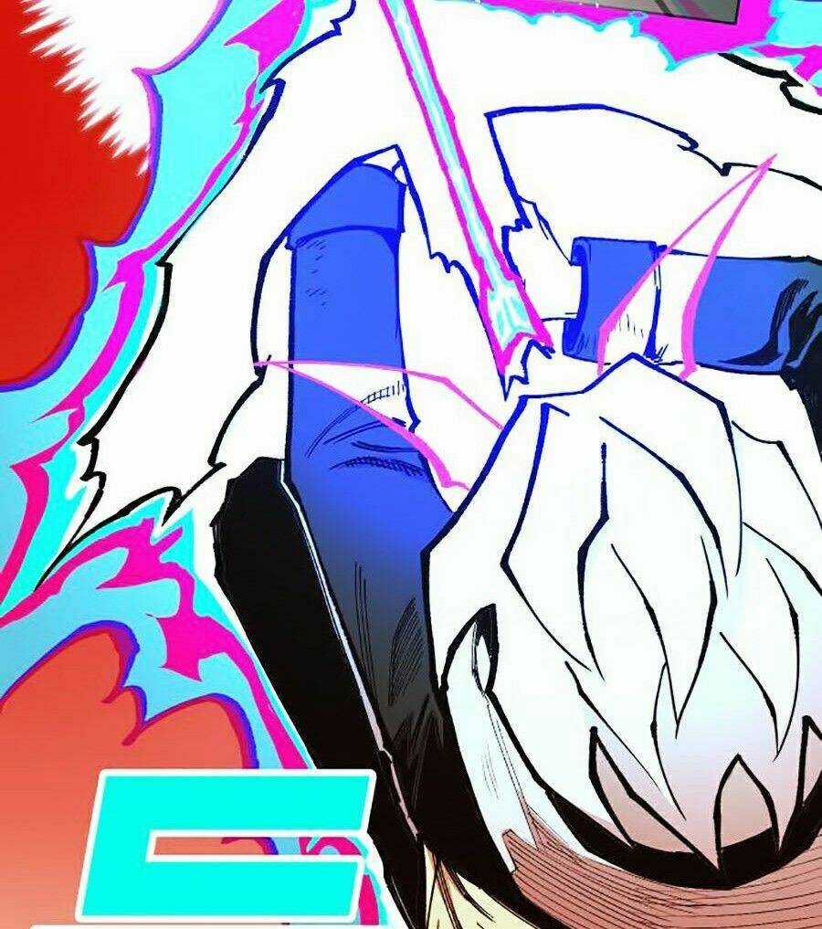 Hard Core Leveling Warrior Ss2 Chapter 101 trang 134