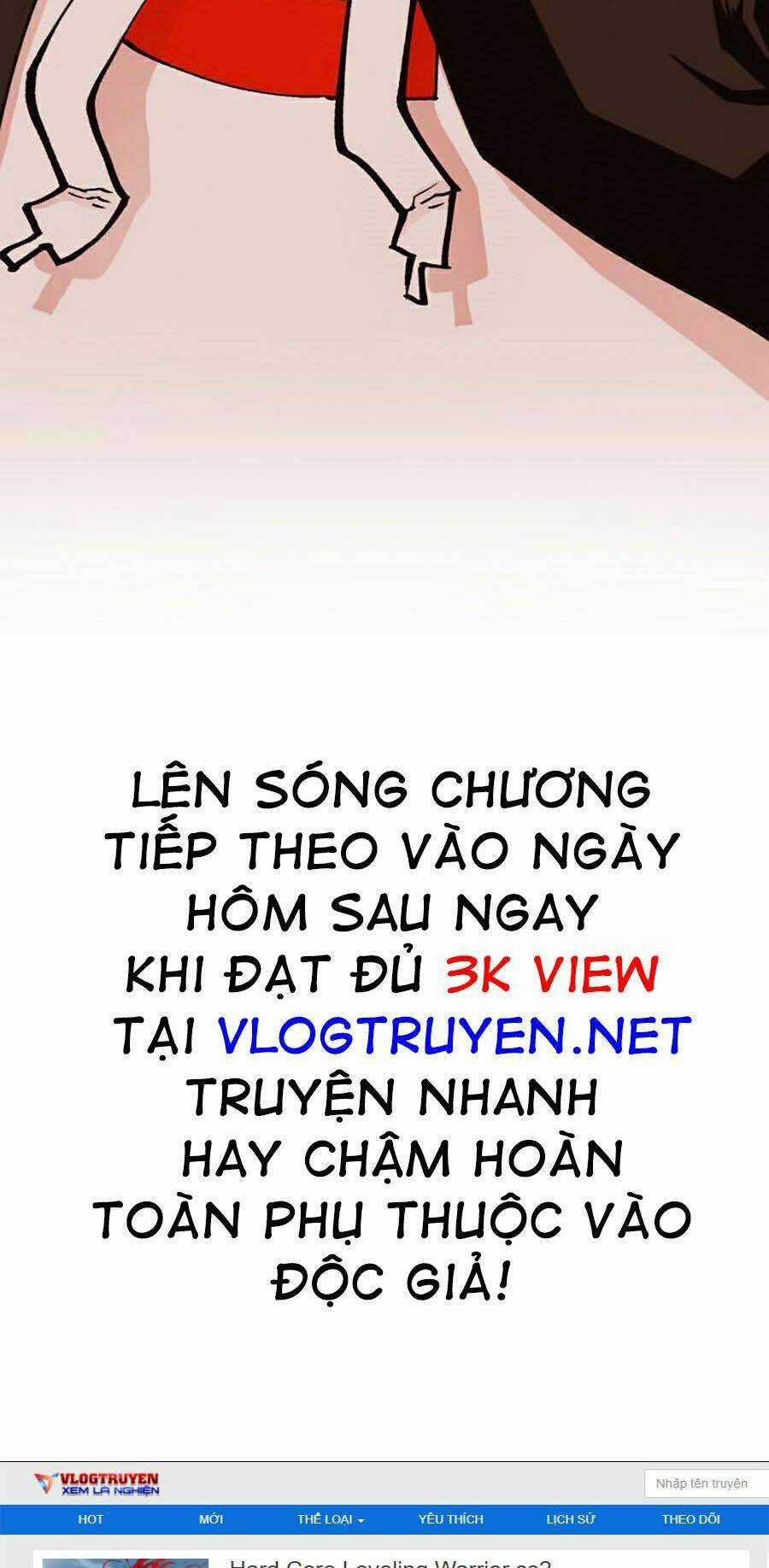 Hard Core Leveling Warrior Ss2 Chapter 101 trang 158