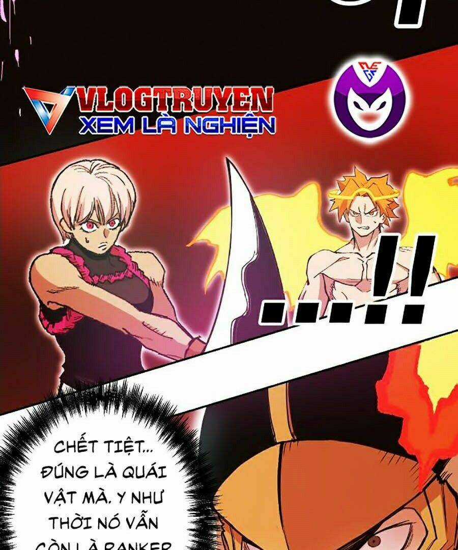 Hard Core Leveling Warrior Ss2 Chapter 101 trang 17