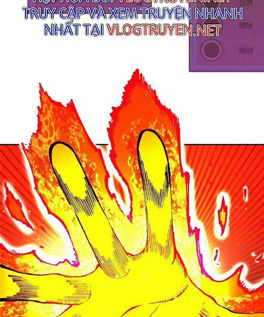 Hard Core Leveling Warrior Ss2 Chapter 101 trang 21