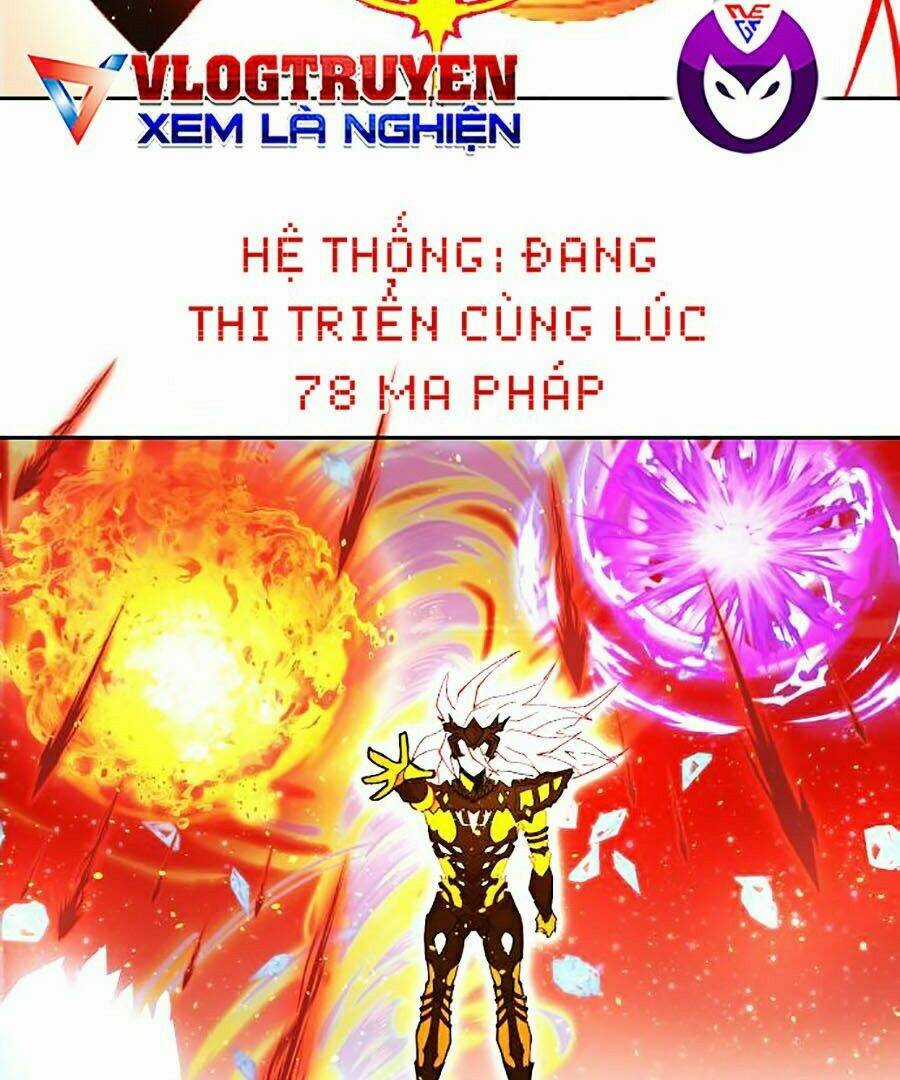 Hard Core Leveling Warrior Ss2 Chapter 101 trang 23