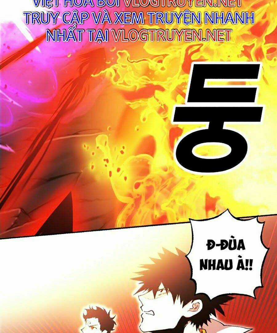 Hard Core Leveling Warrior Ss2 Chapter 101 trang 26