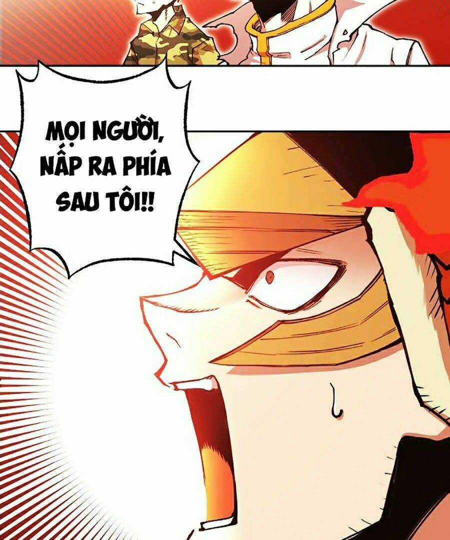 Hard Core Leveling Warrior Ss2 Chapter 101 trang 27