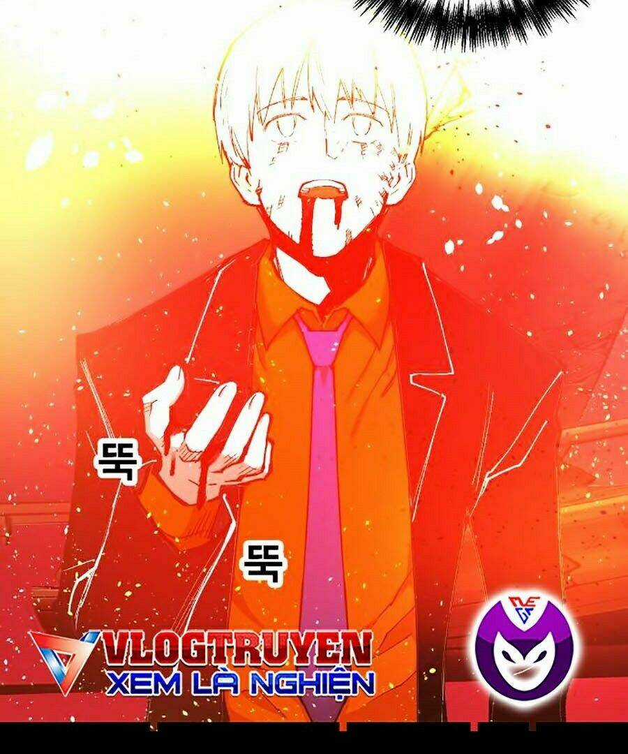 Hard Core Leveling Warrior Ss2 Chapter 101 trang 39