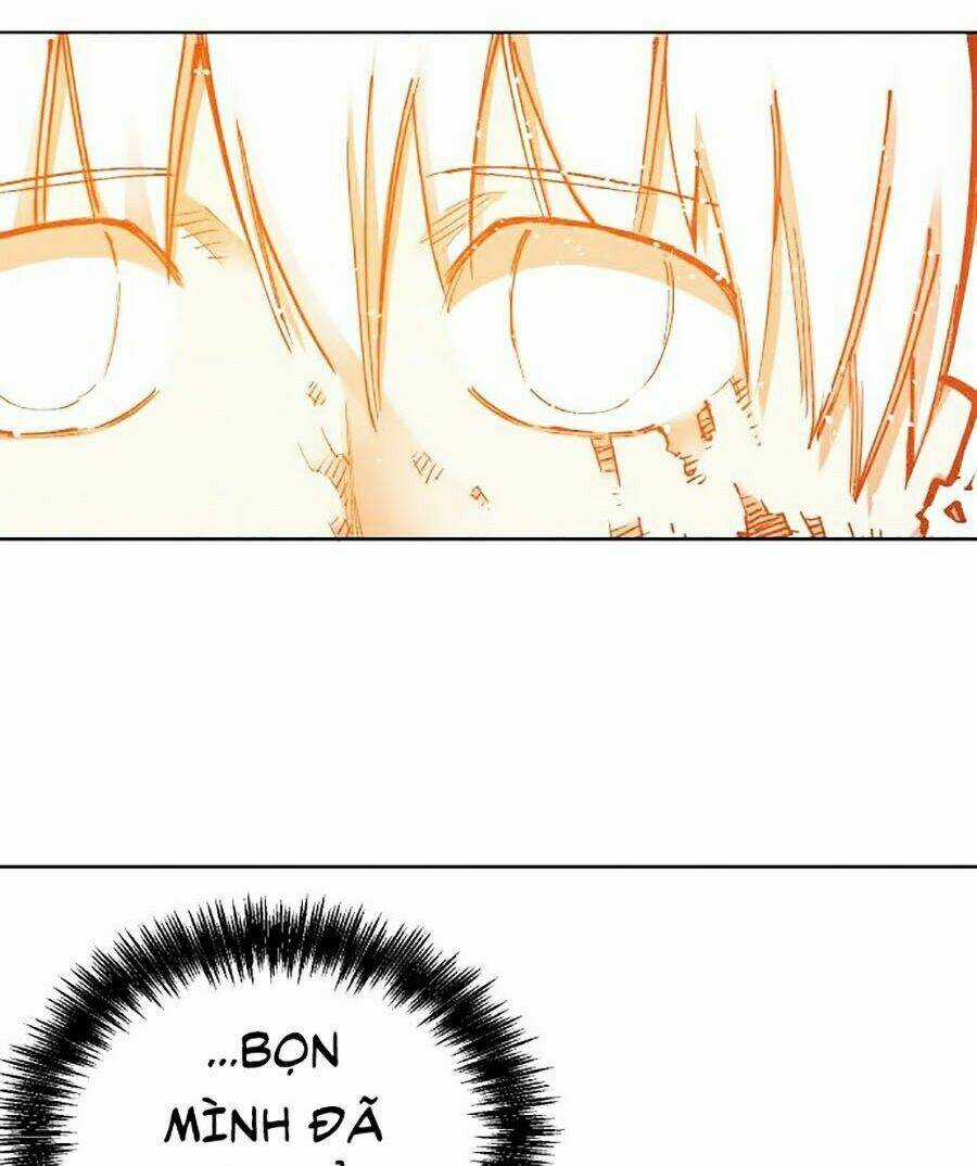 Hard Core Leveling Warrior Ss2 Chapter 101 trang 41