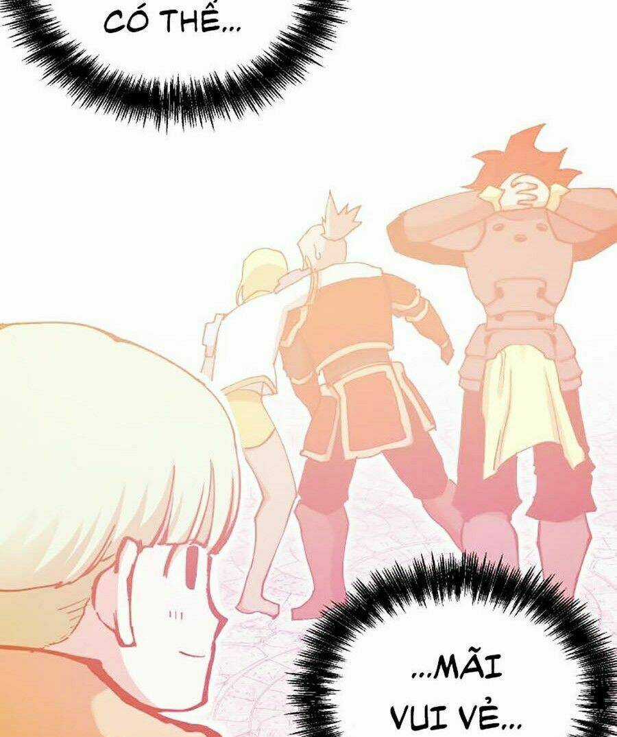 Hard Core Leveling Warrior Ss2 Chapter 101 trang 42