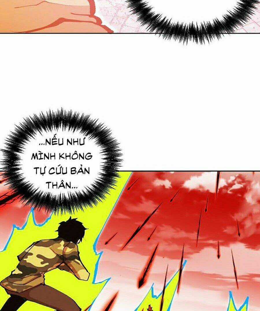 Hard Core Leveling Warrior Ss2 Chapter 101 trang 43