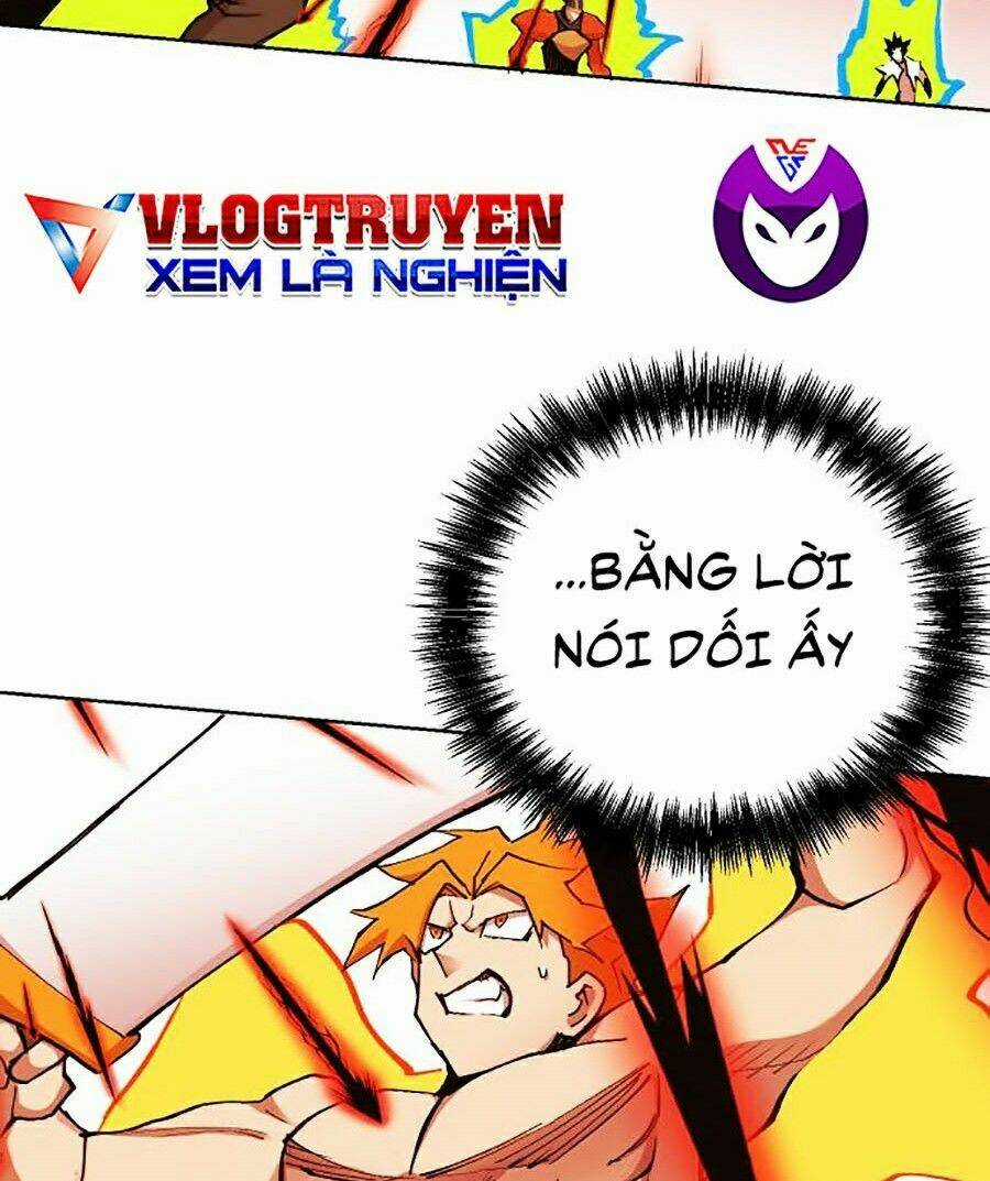 Hard Core Leveling Warrior Ss2 Chapter 101 trang 44