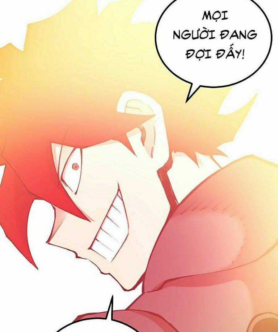 Hard Core Leveling Warrior Ss2 Chapter 101 trang 48