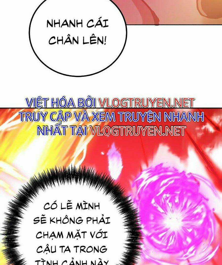 Hard Core Leveling Warrior Ss2 Chapter 101 trang 49