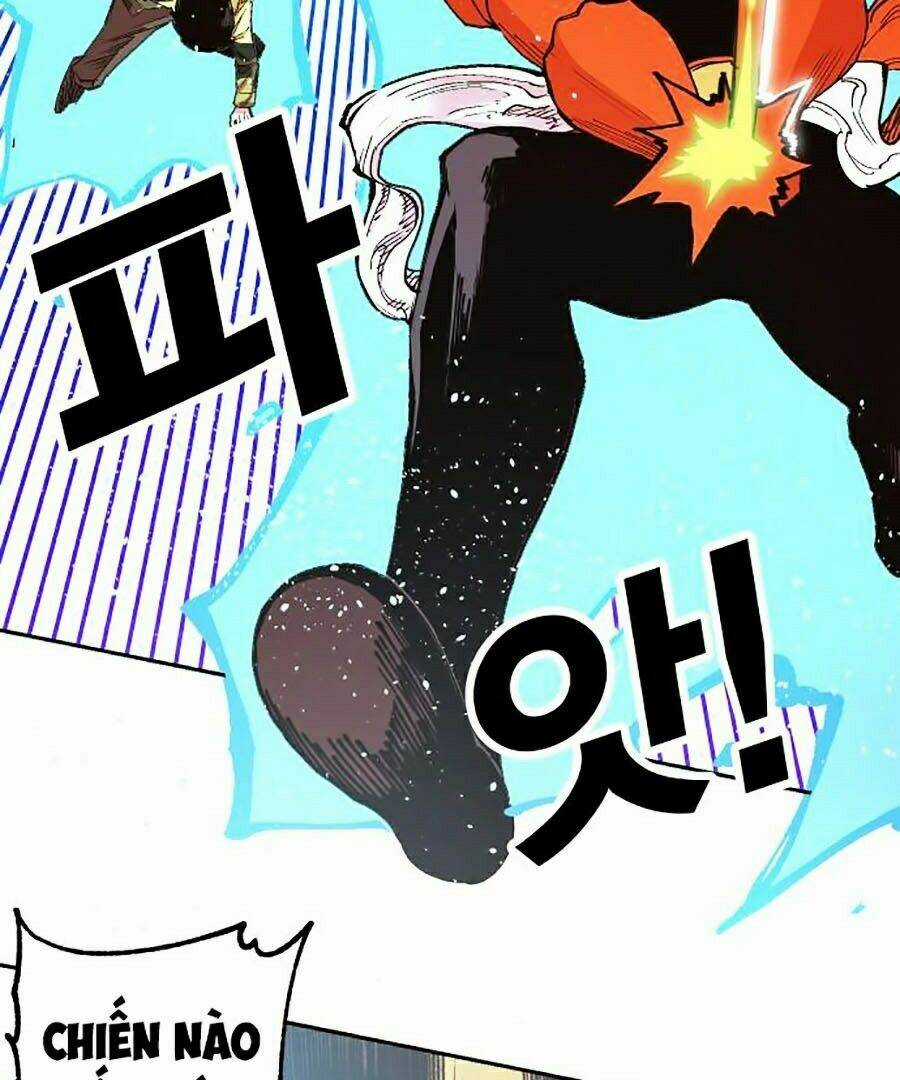 Hard Core Leveling Warrior Ss2 Chapter 101 trang 5