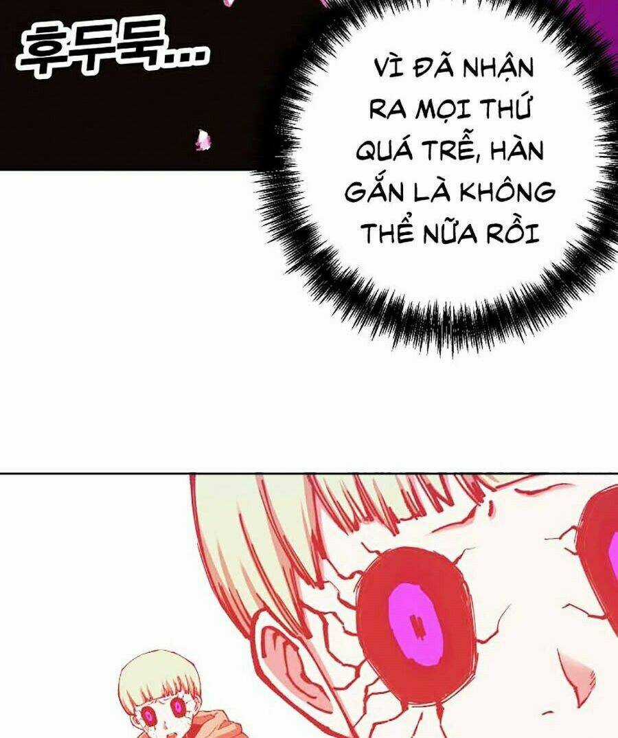 Hard Core Leveling Warrior Ss2 Chapter 101 trang 55