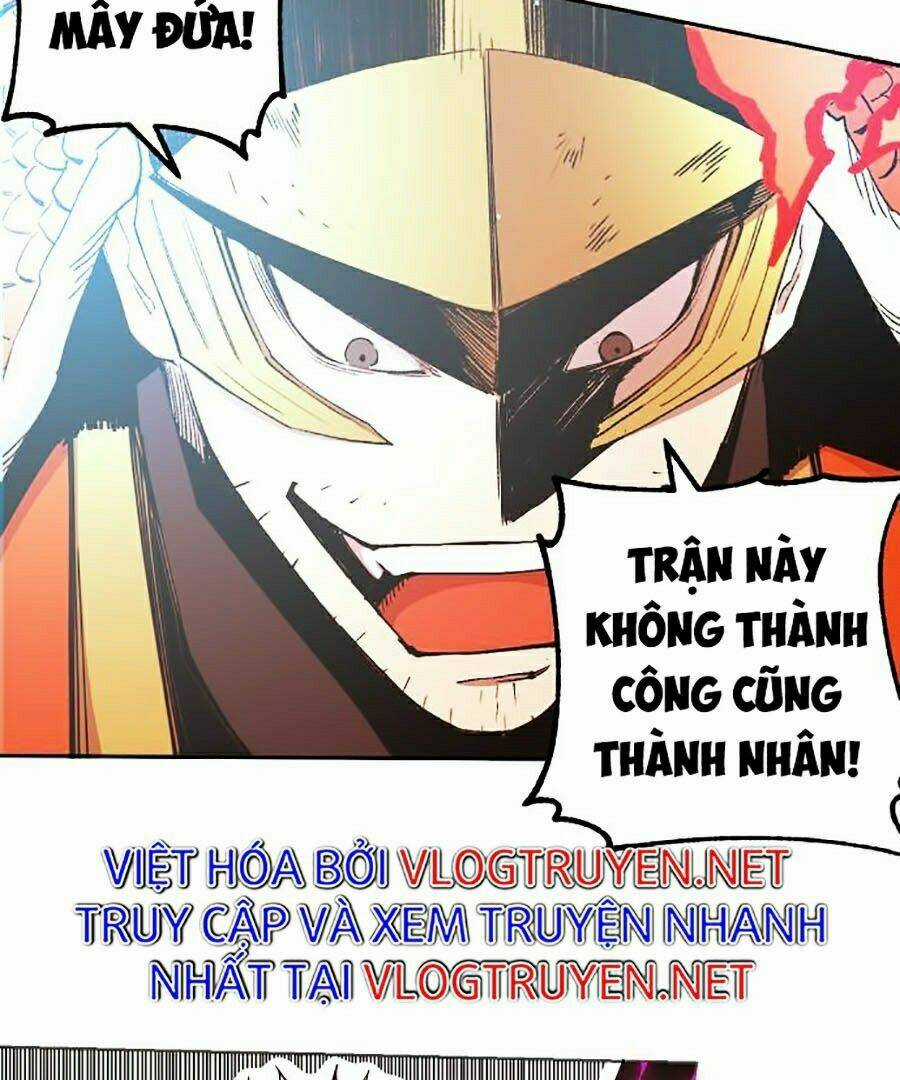 Hard Core Leveling Warrior Ss2 Chapter 101 trang 6