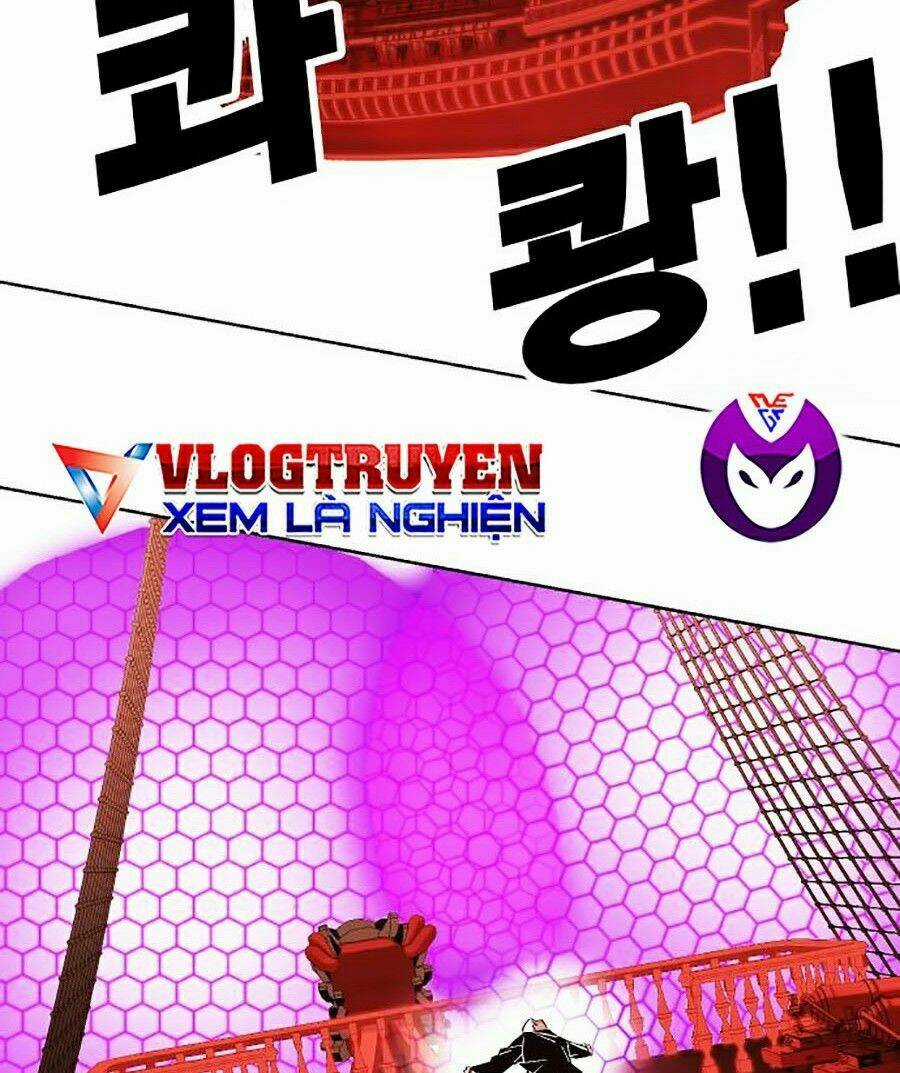 Hard Core Leveling Warrior Ss2 Chapter 101 trang 64