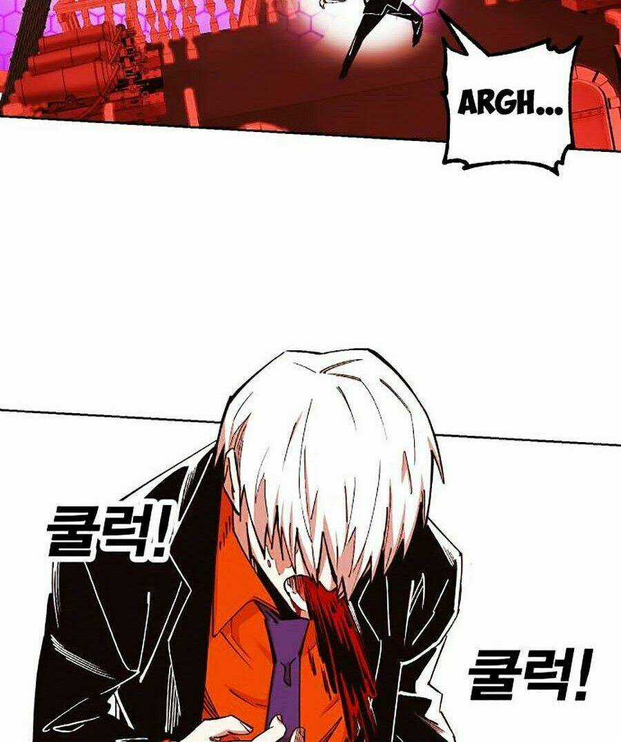 Hard Core Leveling Warrior Ss2 Chapter 101 trang 65