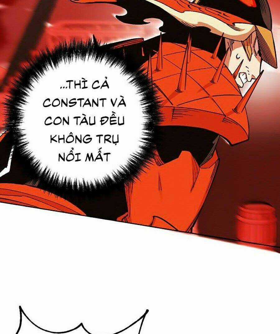 Hard Core Leveling Warrior Ss2 Chapter 101 trang 69