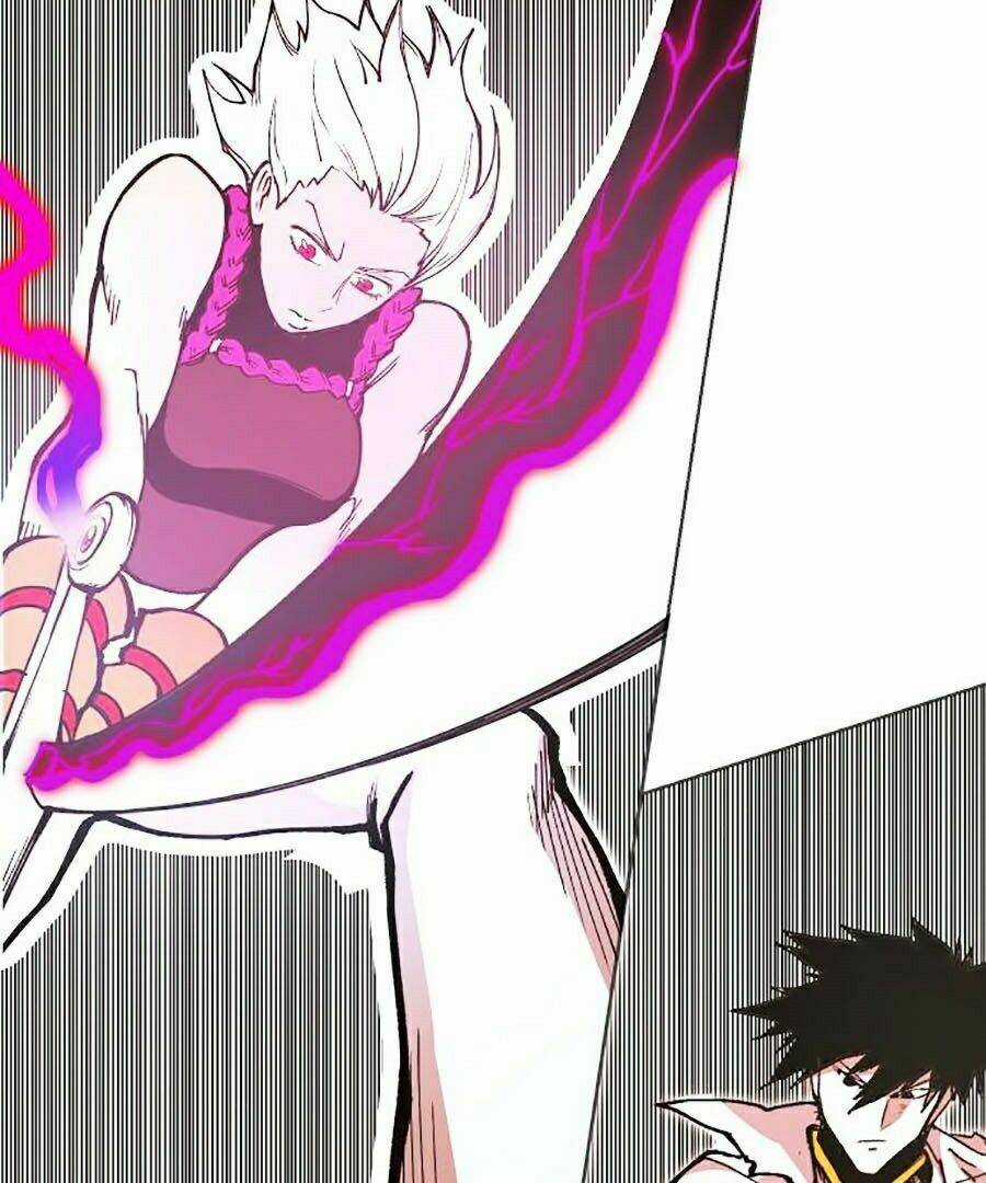 Hard Core Leveling Warrior Ss2 Chapter 101 trang 7