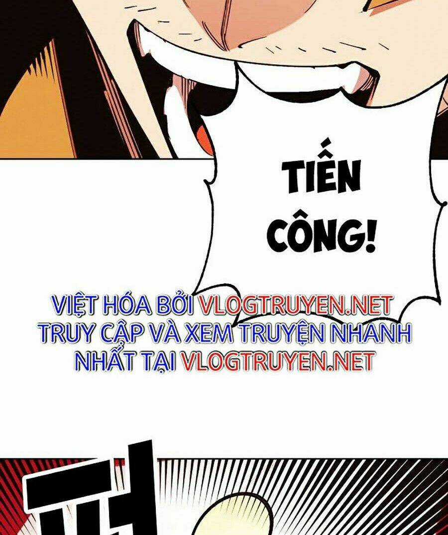 Hard Core Leveling Warrior Ss2 Chapter 101 trang 71