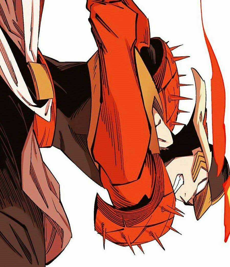 Hard Core Leveling Warrior Ss2 Chapter 101 trang 82