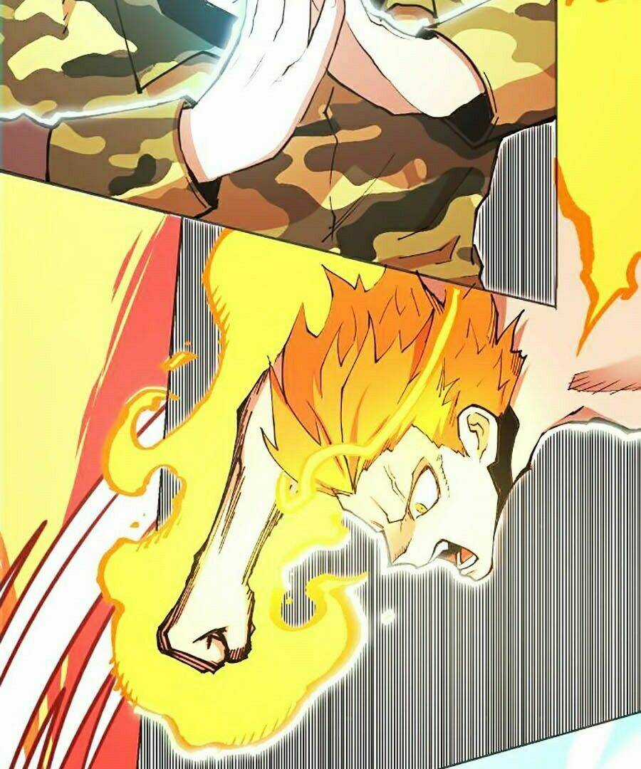 Hard Core Leveling Warrior Ss2 Chapter 101 trang 9