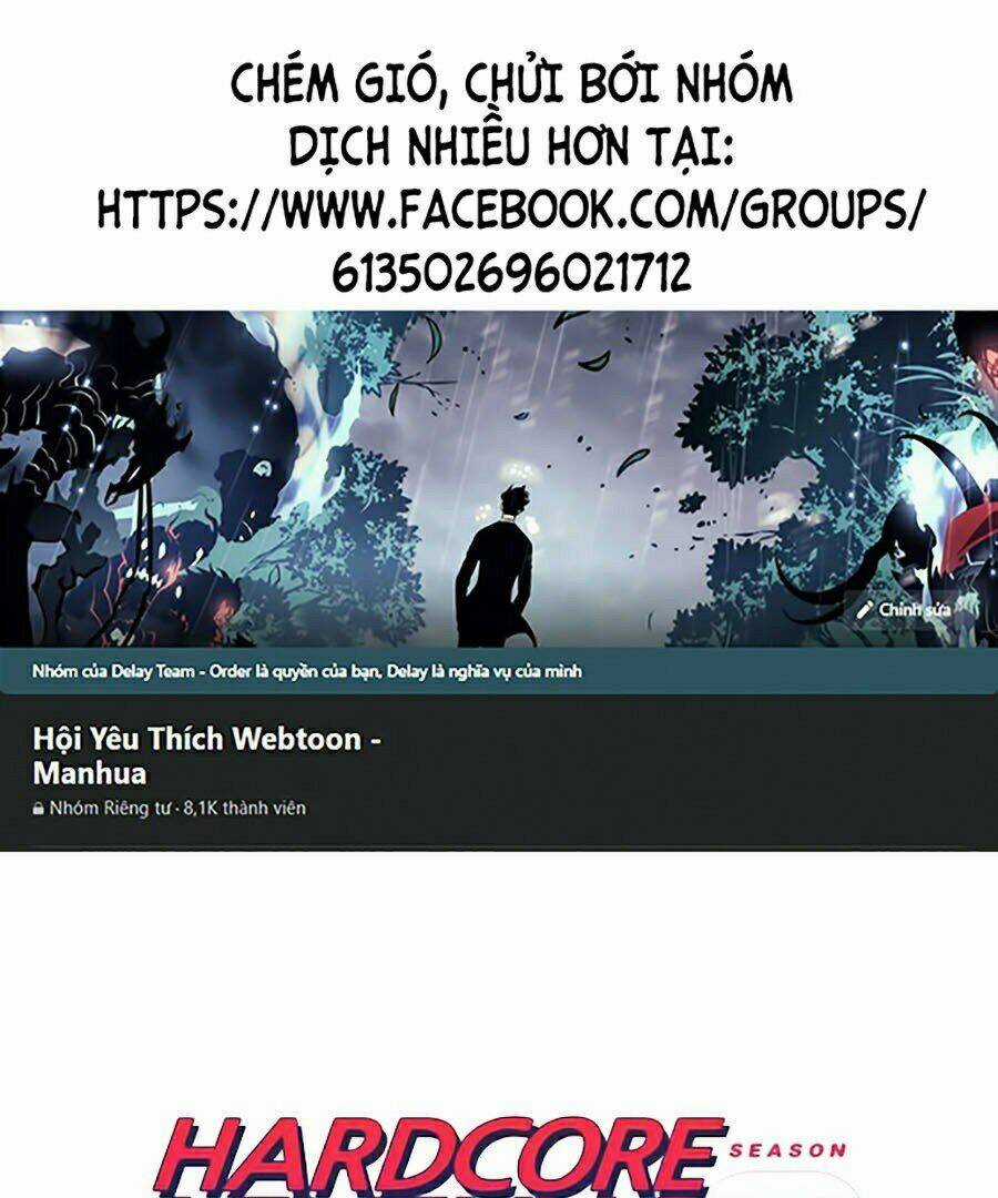 Hard Core Leveling Warrior Ss2 Chapter 102 trang 0