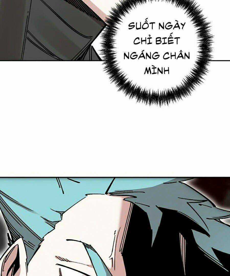 Hard Core Leveling Warrior Ss2 Chapter 102 trang 10