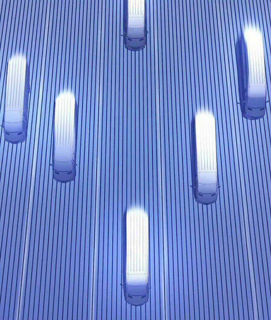 Hard Core Leveling Warrior Ss2 Chapter 102 trang 107