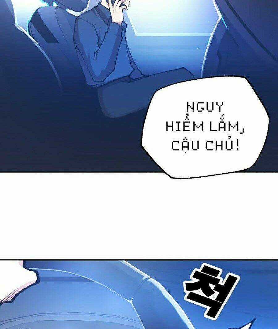 Hard Core Leveling Warrior Ss2 Chapter 102 trang 109