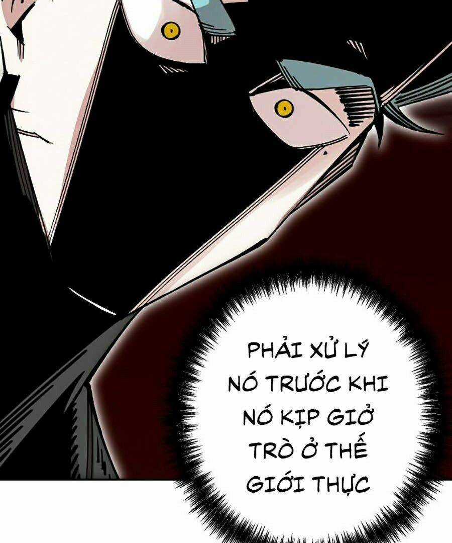 Hard Core Leveling Warrior Ss2 Chapter 102 trang 11