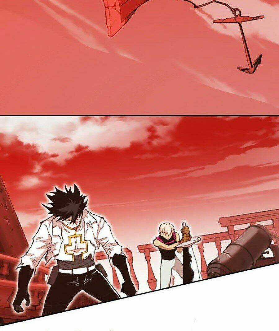 Hard Core Leveling Warrior Ss2 Chapter 102 trang 116