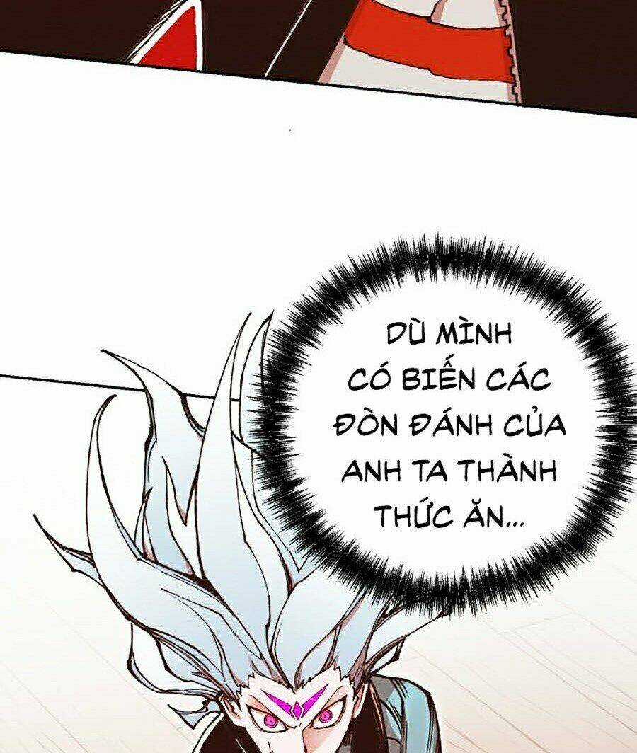 Hard Core Leveling Warrior Ss2 Chapter 102 trang 118