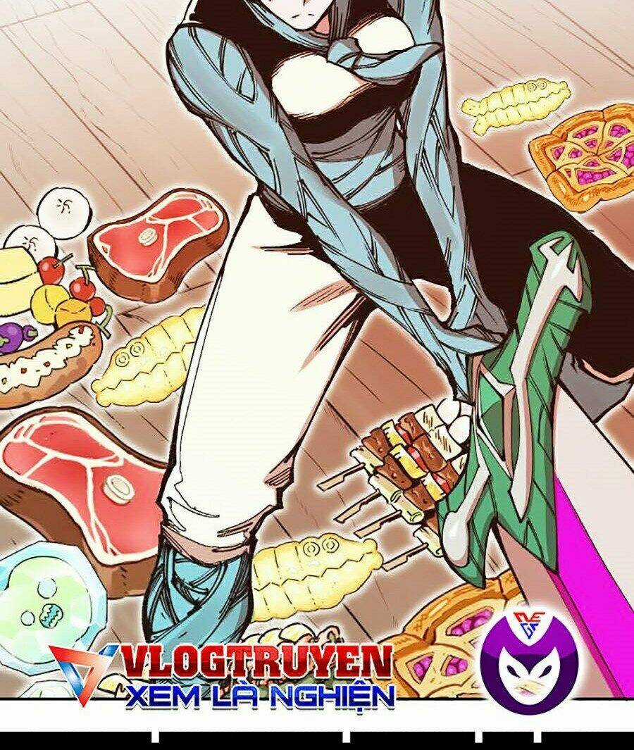 Hard Core Leveling Warrior Ss2 Chapter 102 trang 119