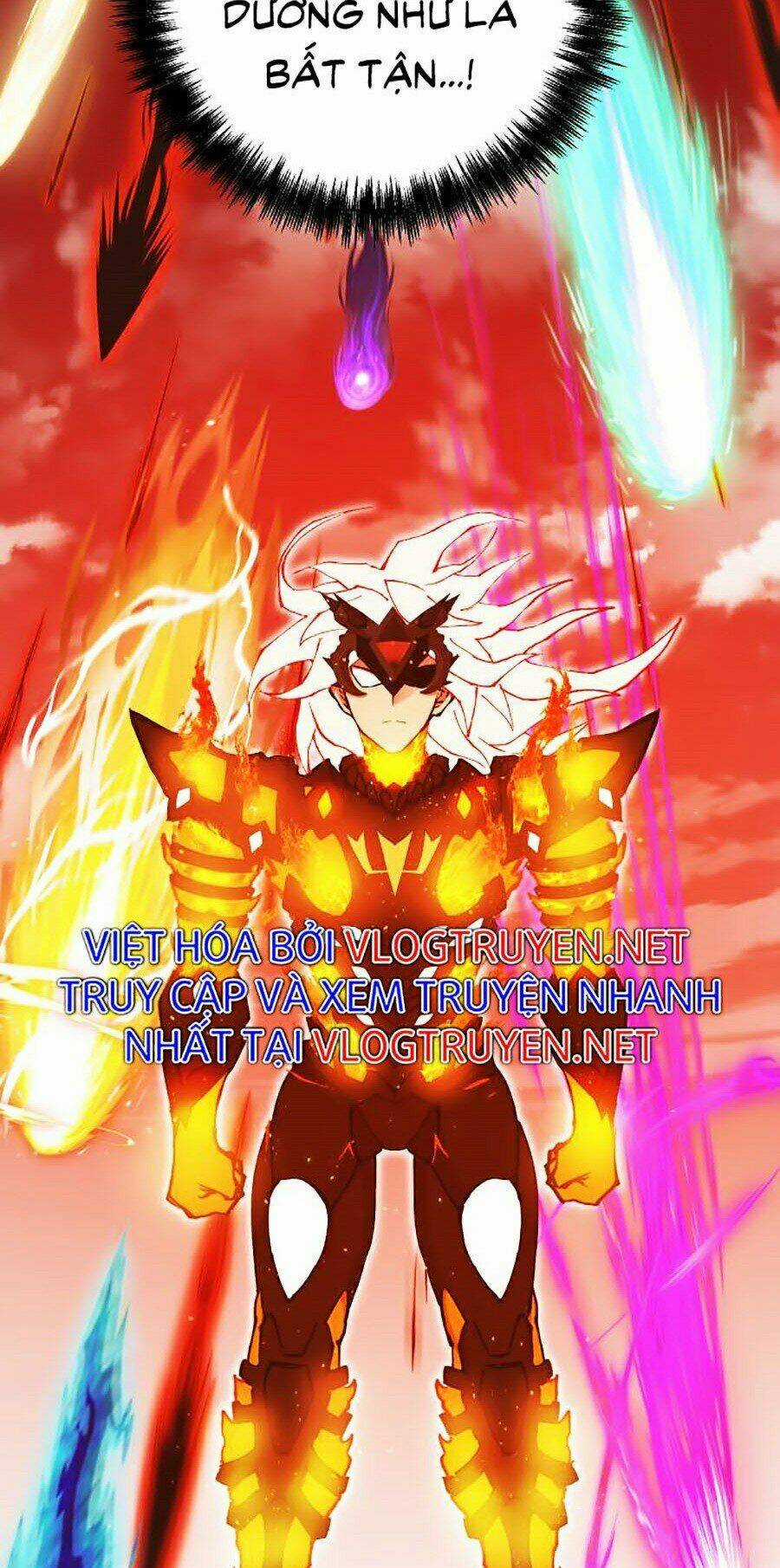 Hard Core Leveling Warrior Ss2 Chapter 102 trang 121