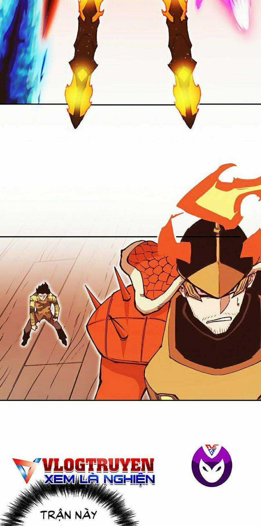 Hard Core Leveling Warrior Ss2 Chapter 102 trang 122