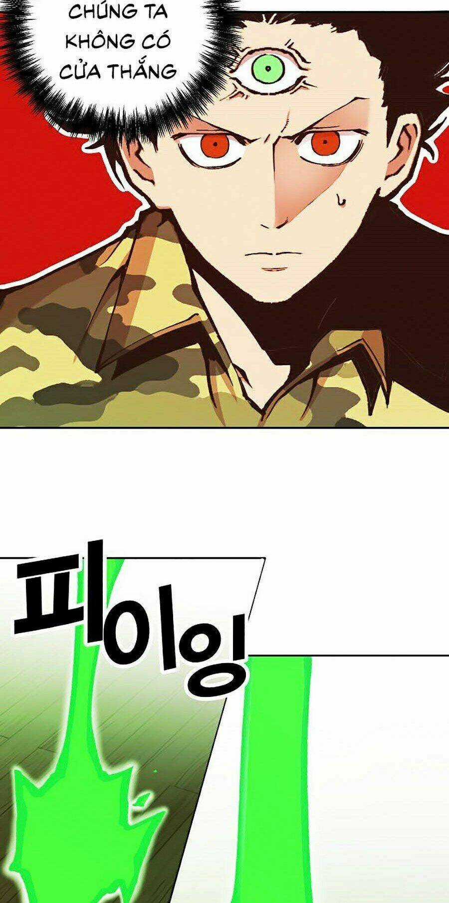 Hard Core Leveling Warrior Ss2 Chapter 102 trang 123