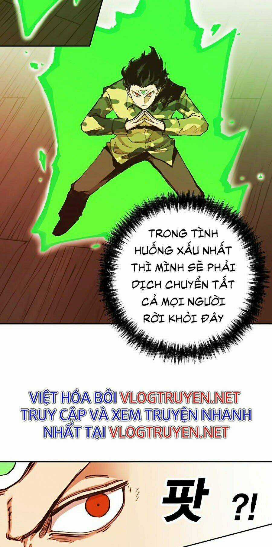 Hard Core Leveling Warrior Ss2 Chapter 102 trang 124